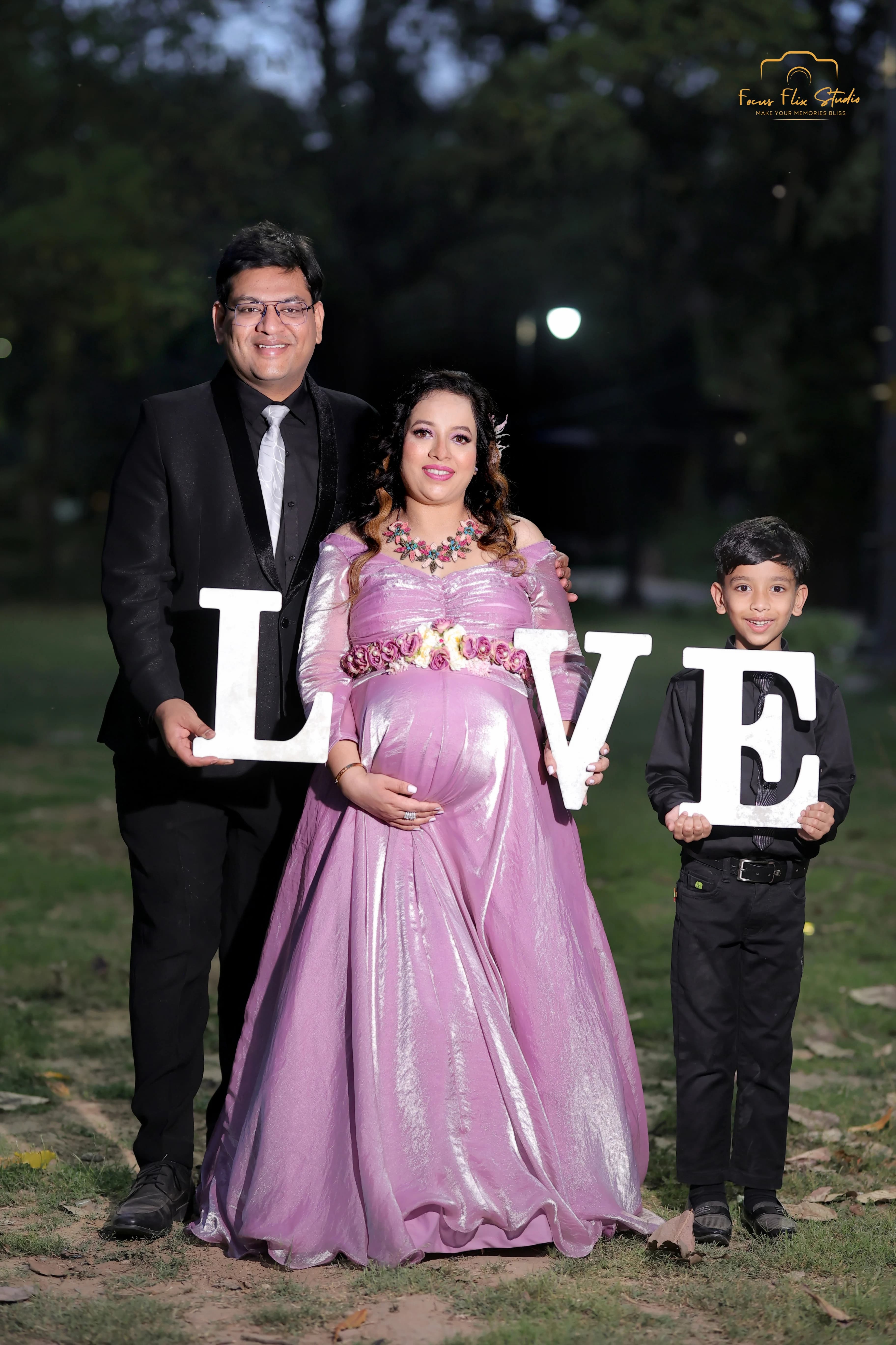 Maternity Shoot