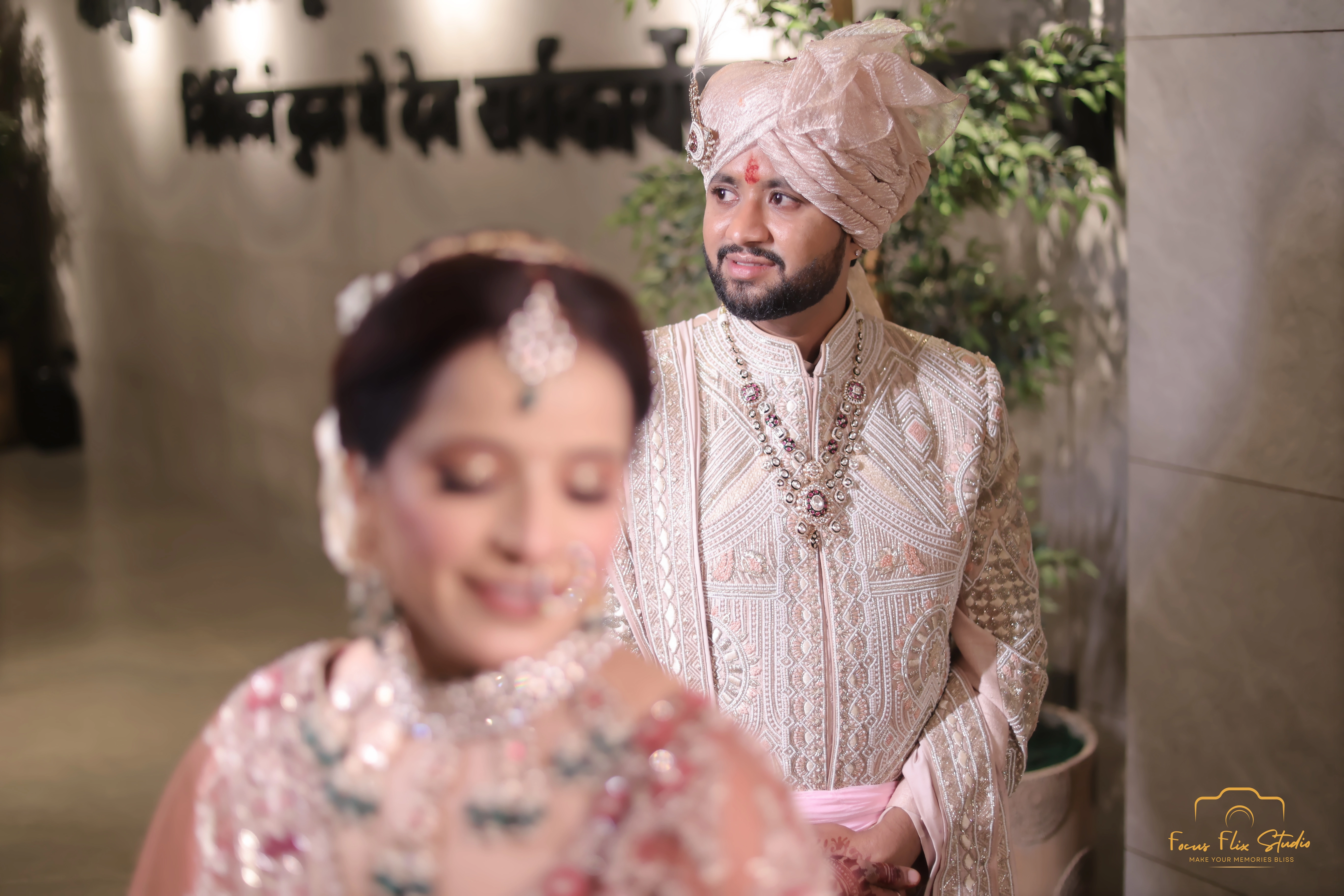 Ankit & Poonam